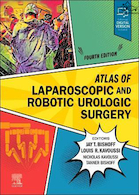 Atlas of Laparoscopic and Robotic Urologic Surgery - E-Book 4th Edición | اطلس جراحی اورولوژی لاپاراسکوپی و رباتیک